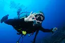 Discover Scuba Diving