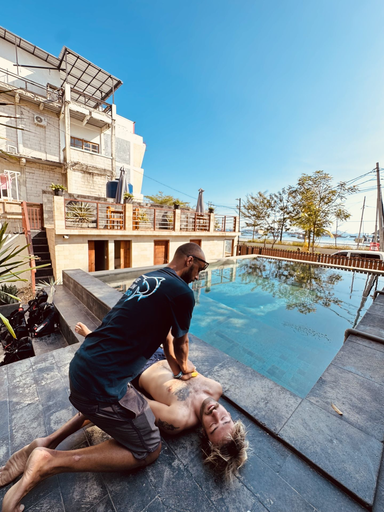 [EFR] Emergency First Respondent (EFR)